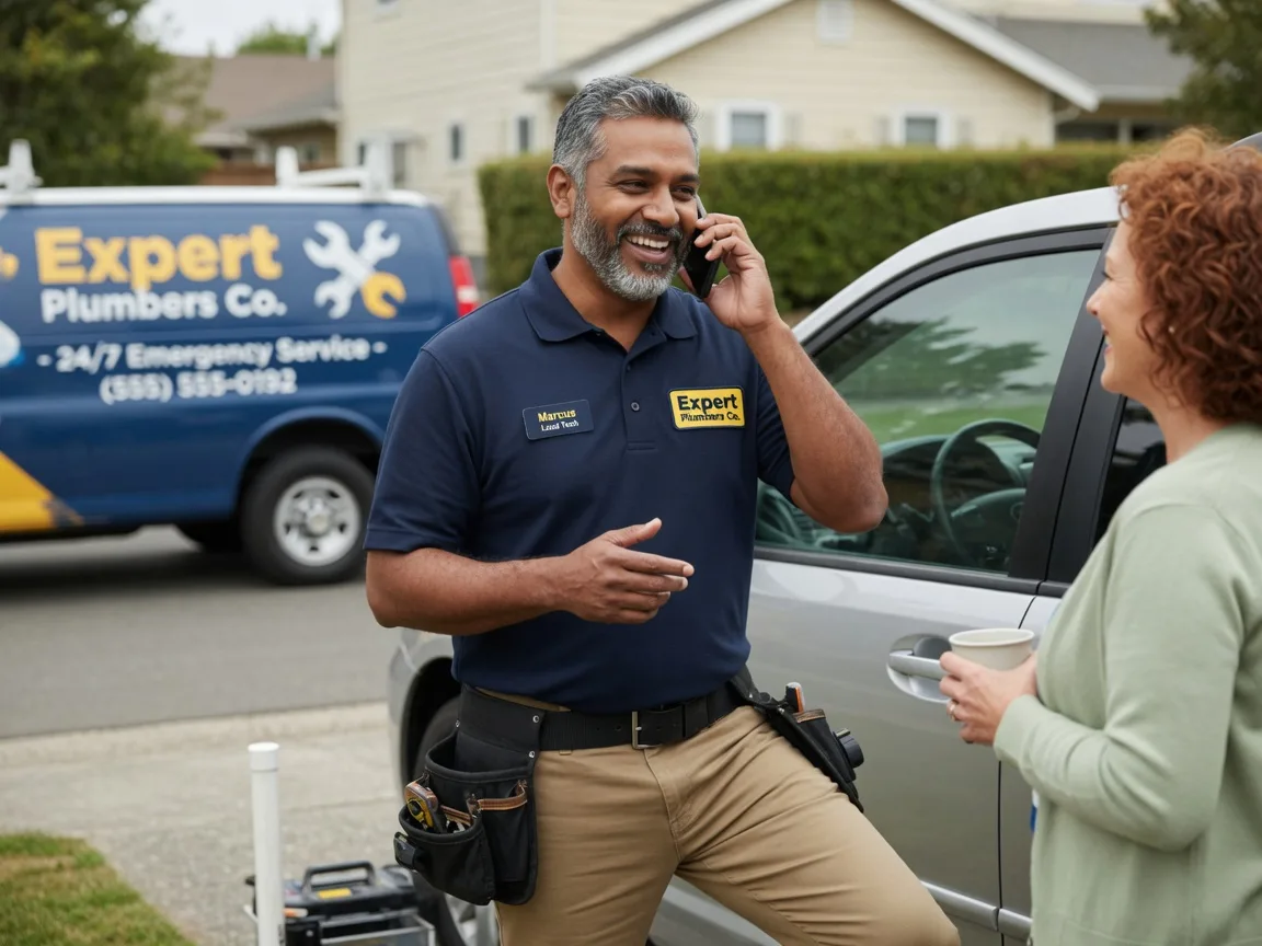 Drain Cleaning Costa Mesa, CA FAQs